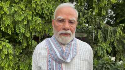 PM Modi Sets Up Exam Reform Task Force Under Infosys Co-Founder Nandan Nilekani After NEET Backlash PM Modi Sets Up Exam Reform Task Force Under Infosys Co-Founder Nandan Nilekani After NEET Backlash