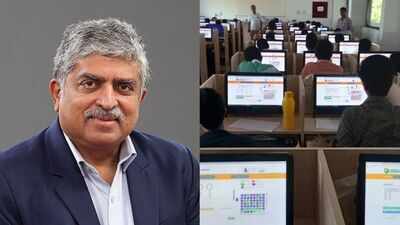 PM Modi Sets Up Exam Reform Task Force Under Infosys Co-Founder Nandan Nilekani After NEET Backlash PM Modi Sets Up Exam Reform Task Force Under Infosys Co-Founder Nandan Nilekani After NEET Backlash