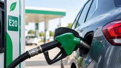 Use of maize & rice for ethanol production sees huge jump