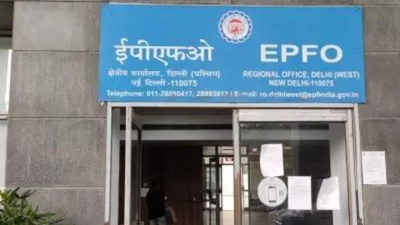 EPF contributions above Rs 1800/month to be voluntary