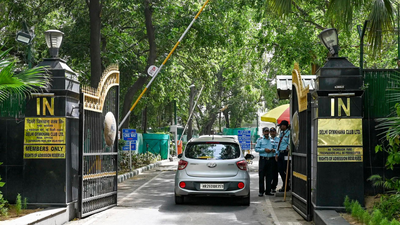 UD ministry sends eviction notice to Gymkhana Club