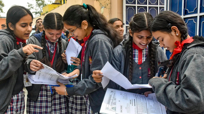 Board weightage mooted in entrance exam revamp