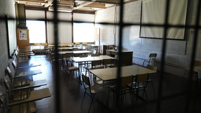 No sir: All regular teachers at two Delhi govt schools on SIR duty