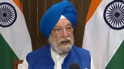 Hardeep Singh Puri Fuel prices to be cut only if global oil markets stay stable for next few weeks: Hardeep Singh Puri