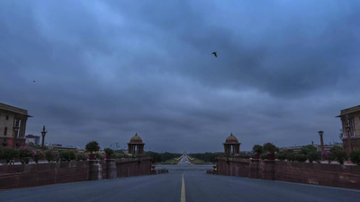 New Delhi (PTI photo) Bengaluru, Chandigarh, Delhi top average income: Report