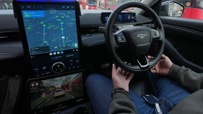 Representative image (AP) As vehicles get smarter, govt plans to thwart hijackings, roll out software update norms