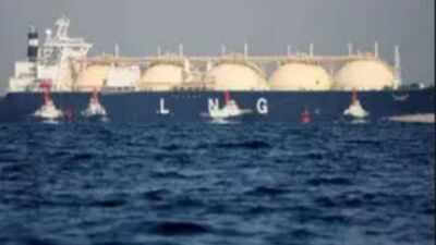 LNG curbs removed as gas supply eases