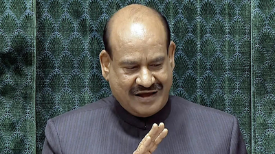 Inquiry report against Justice Varma will be tabled this session: Om Birla