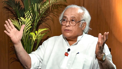 BJP splitting parties, but won't get 2/3rd majority, says Congress