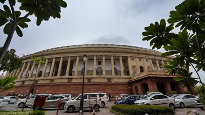 Parliament Monsoon session from July 20, govt hopes to push key bills in Parliament