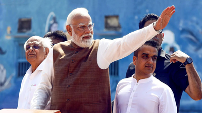 PM Modi India bucking trend by adding refining capacity: PM Modi