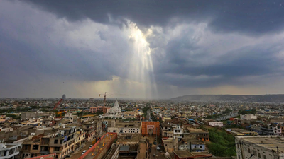 Monsoon in central India (PTI) Monsoon to continue in 'active phase' over central India: IMD