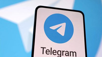 Govt sends notice to Telegram over pirated films, shows