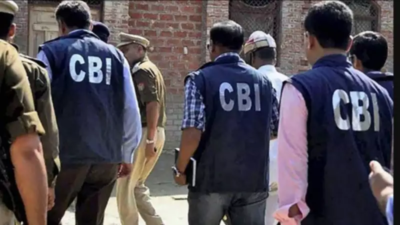CBI CBI chargesheets 7 in RCFL bank fraud case