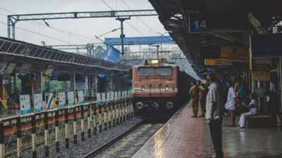 Railways orders probe into unauthorised decoration of 1AC coupe, suspends chief ticket inspector