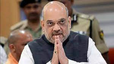 Amit Shah Ensure flyers' convenience are improved across airports: HM