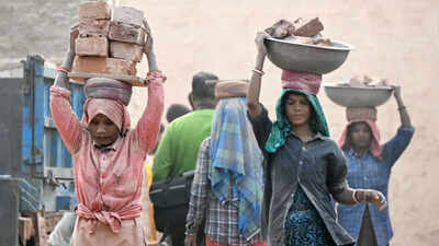 Bihar’s migration story: How women hold the villages men leave behind