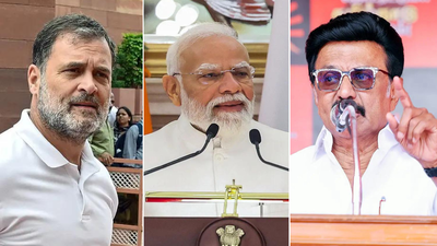 NDA in command, opposition in disarray. Will DMK tilt the balance? Monsoon session: NDA in command, opposition in disarray. Will DMK tilt the balance?