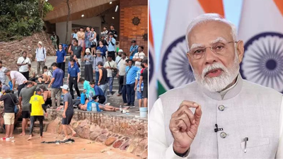 'Providing all possible assistance': PM Modi after Vietnam boat accident claims 15 Indian lives