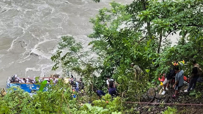 Representative image (PTI file) Indian tourist drowns while swimming in Nepal's Phewa Lake
