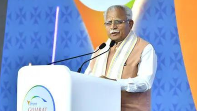 Patronage can’t stop transfers: Manohar Lal on CPWD posting culture