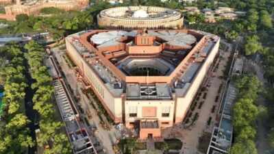 Monsoon Session: Centre calls all-party meet on July 19; opposition readies showdown