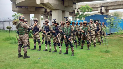 Army seeks to add organic pulses to troops’ diet