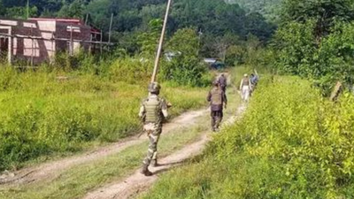 IED blast in Nagaland: Assam Rifles personnel killed, four injured
