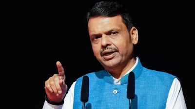 'Will join Uddhav's Ram Raksha Andolan,' says Fadnavis, but with a question