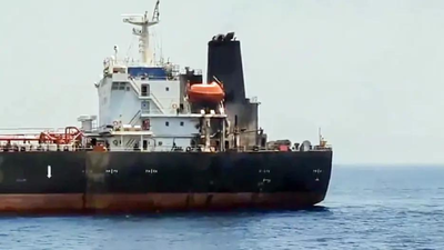 13 Indians killed, 3 missing in Gulf since February 28 amid US-Iran war