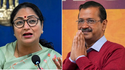 'Political conspiracy was hatched': Rekha Gupta blames AAP top brass after Tahir Hussain's Delhi riots conviction