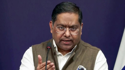 'Decades-long systemic exploitation': India urges world to hold Pakistan 'fully accountable' over PoK protests