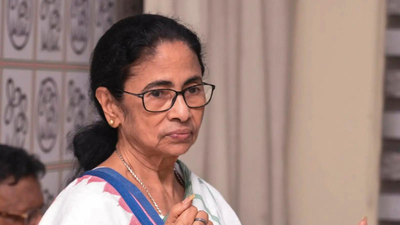 West Bengal Congress president Subhankar Sarkar said that Mamata should recognise the historical significance of the July 21, 1993, movement instead of "attempting to rewrite its legacy". 'If she publicly says ...': Congress extends Martyrs' Day invite to Mamata, but with a condition