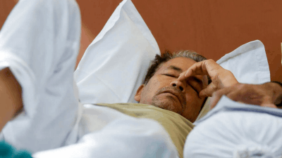 Centre puts Delhi hospitals on alert as Wangchuk fast enters third week Centre puts Delhi hospitals on alert as Sonam Wangchuk fast enters third week