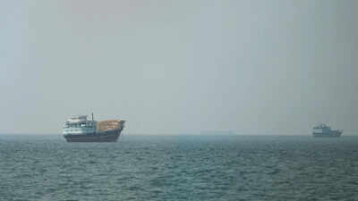 Avoid deploying sailors on vessels moving via Strait, DGMA tells companies