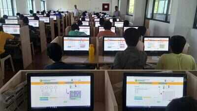 NEET-UG results declared: 2 score 715/720, 19 cross 700