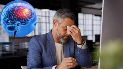 Long-term exposure to air pollution could lead to dementia, warns WHO