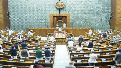 The development came ahead of Parliament's Monsoon session 'A national cause, more discussions needed': JPC defers draft report on PM, CMs removal bill