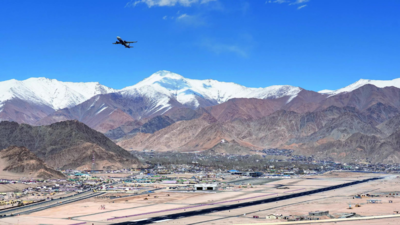 India’s first, 2 geothermal wells commissioned in Ladakh