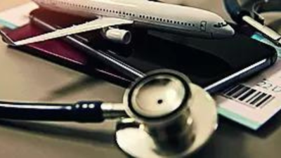 Fees at non-profit medical colleges not regulated, among highest
