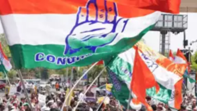 Congress to join NC’s Jantar Mantar protest on Monday, BJP plans secretariat gherao