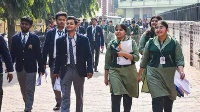 59.95% students mark a improvement CBSE declares Class 10 second edition board results; nearly 60% candidates improve performance