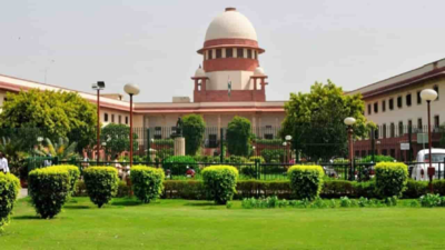 Using abusive language, swearing don't count as obscenity under IPC: Supreme Court