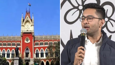 Calcutta HC orders halt to demolition at Abhishek Banerjee's Amtala office Calcutta HC halts demolition of Abhishek Banerjee's Amtala office