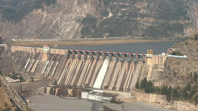 Indus Water Treaty in present form no longer exists, Pak aiding terrorism: India
