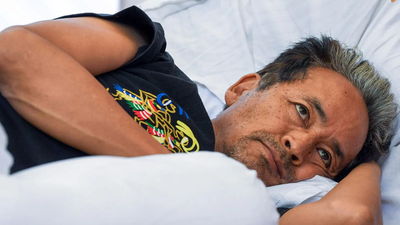 'Pradhan has to be sacked': Sonam Wangchuk enters Day 24 of hunger strike
