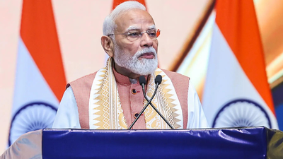 'Nothing more important than youth's future': PM Modi announces fast-track courts for paper leak cases
