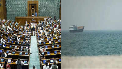 Evening news wrap:  Parliament deadlock over NEET continues, Gulf invests to find new oil routes & more