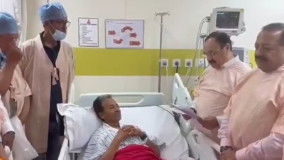 'No cases against peaceful protesters': List of govt assurances that ended Sonam Wangchuk's fast