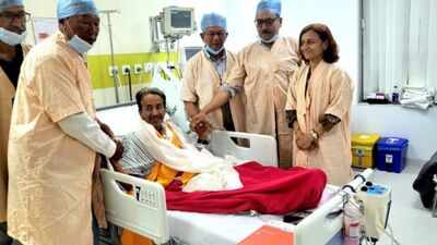 Ladakh outfit welcomes end of Wangchuk's fast